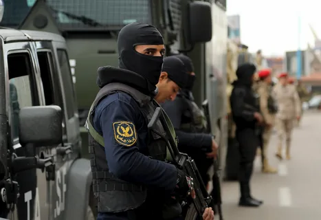 “لو مجموعك65% هتدخل شرطة” تنسيق كلية الشرطة2024 وما هي المميزات التي تحصل عليها بعد التخرج
