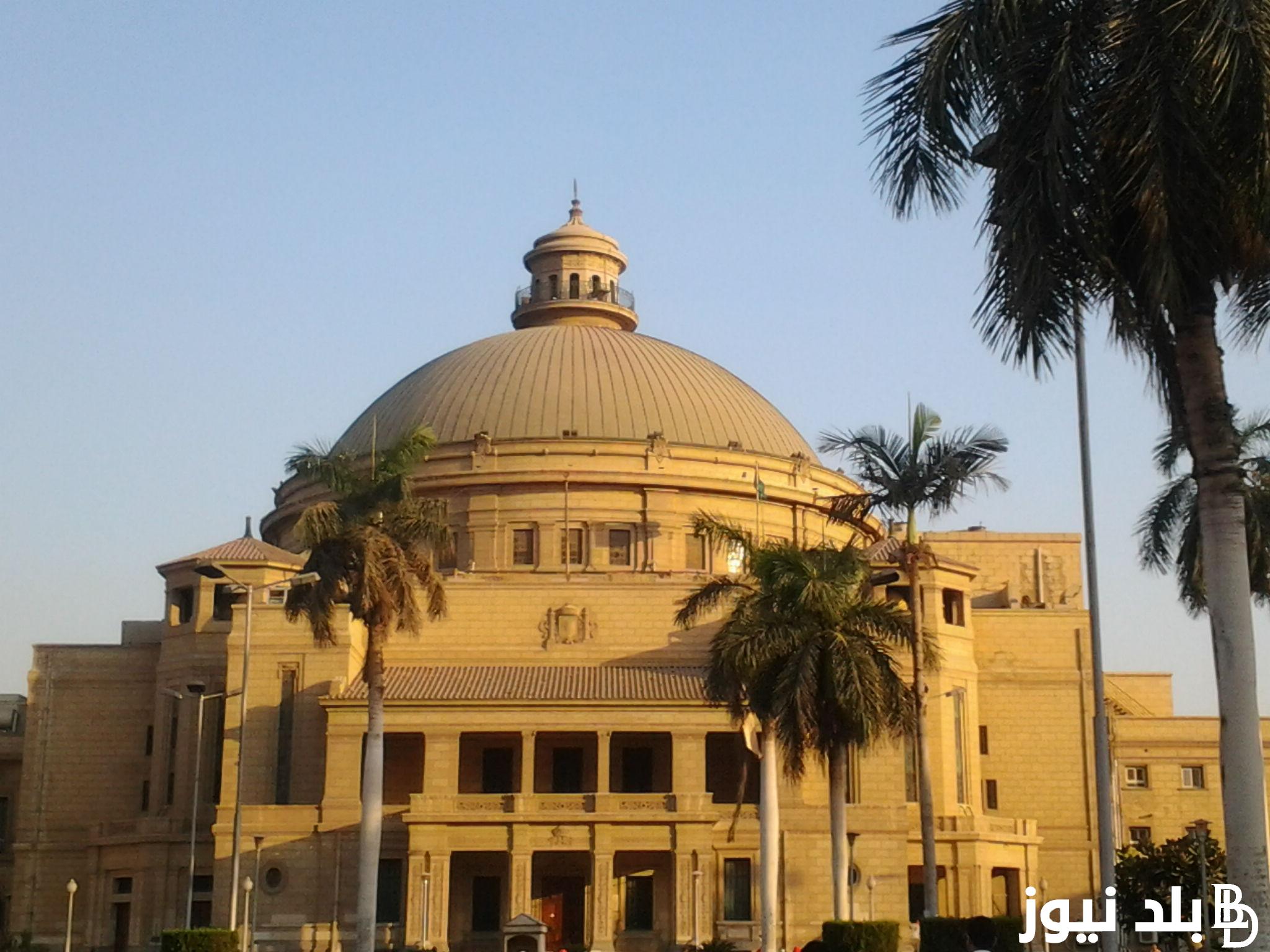 ”قدم الان” cu.edu.eg.. وظائف جامعة القاهرة الجديدة التكنولوجية 2024 واهم الشروط المطلوبة للقبول بها