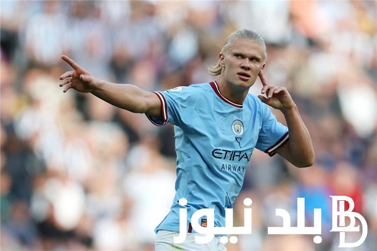 جدول ترتيب هدافي الدوري الانجليزي الممتاز 2024-2025 بعد هاتريك امام وست هام ونتائج مباريات اليوم