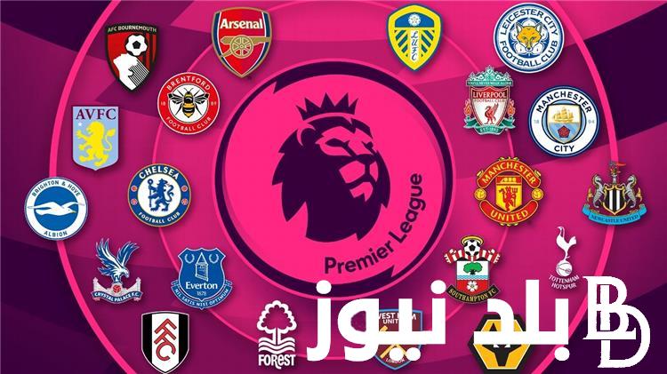 “سقوط البلوز” ترتيب الدوري الإنجليزي الممتاز موسم 2024/2025 بعد نهاية منافسات الجولة الأولي من البريميرليج