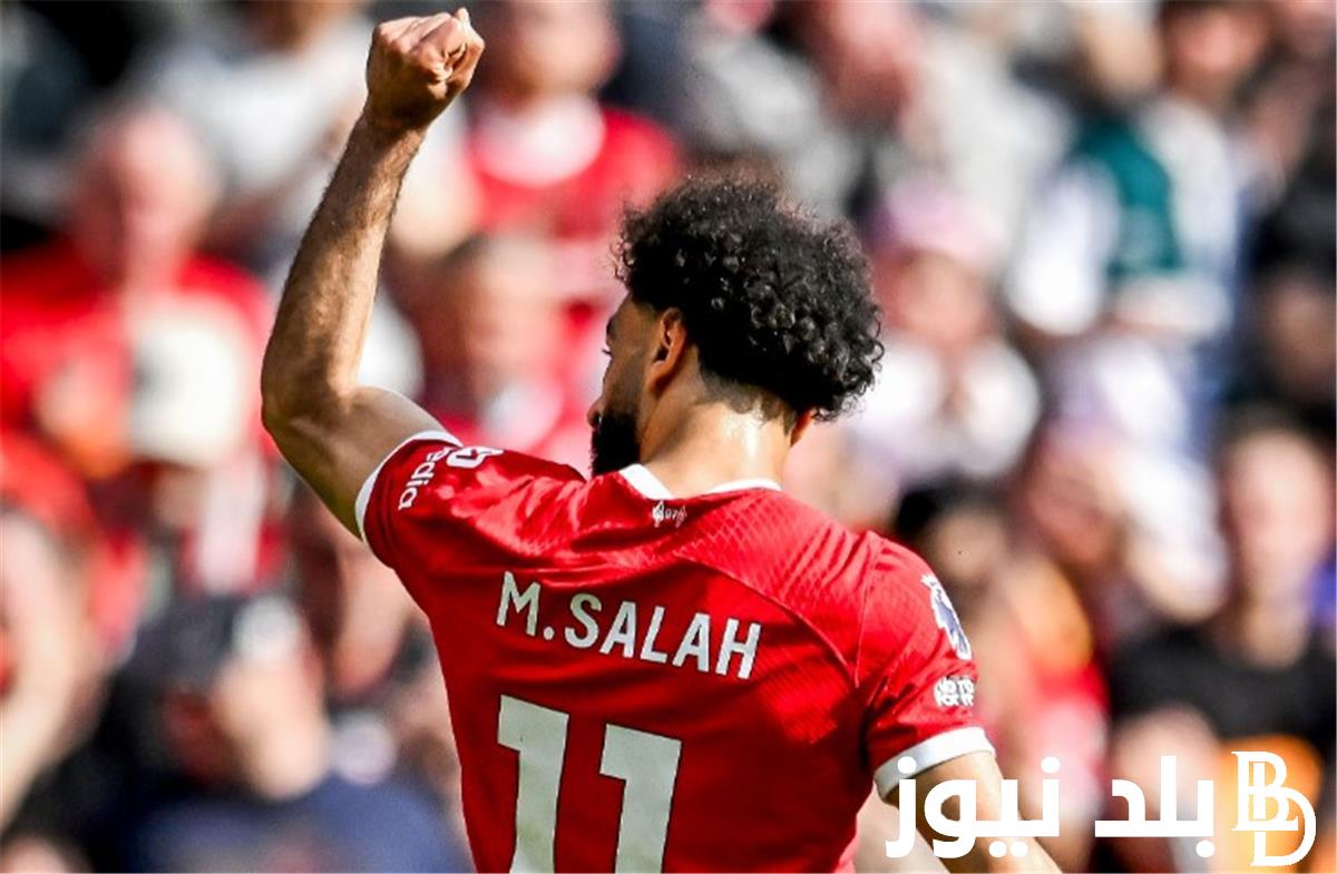 “صلاح VS هالاند” جدول ترتيب هدافي الدوري الانجليزي الممتاز بعد نهاية منافسات الجولة الأولي من البريميرليج