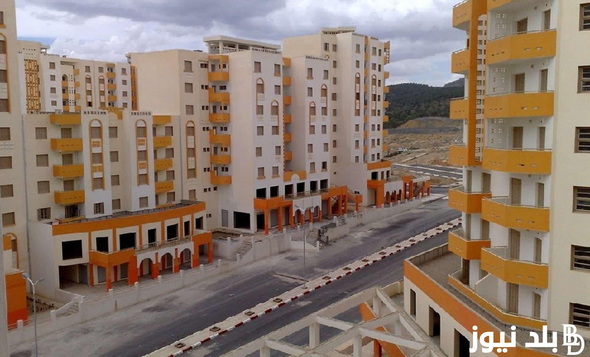 امتلك وحدتك الآن.. رابط التسجيل في سكنات عدل 3 والشروط والمستندات الواجب توافرها