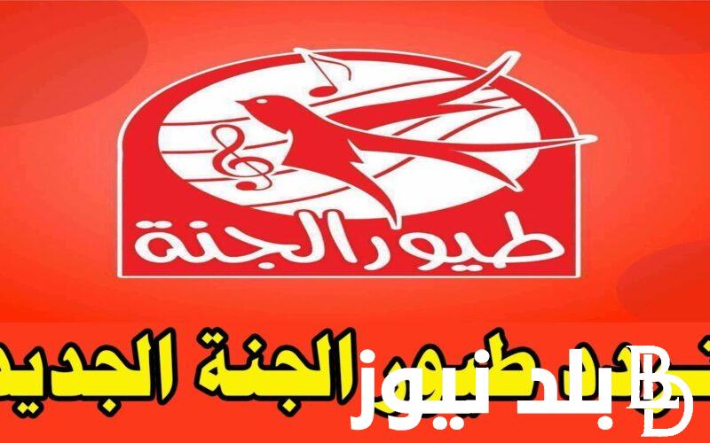“ماما جابت بيبي” استقبل الان تردد قناة طيور الجنة 2024 على جميع الأقمار الصناعية العرب سات والنايل سات بصورة وجودة ممتازة