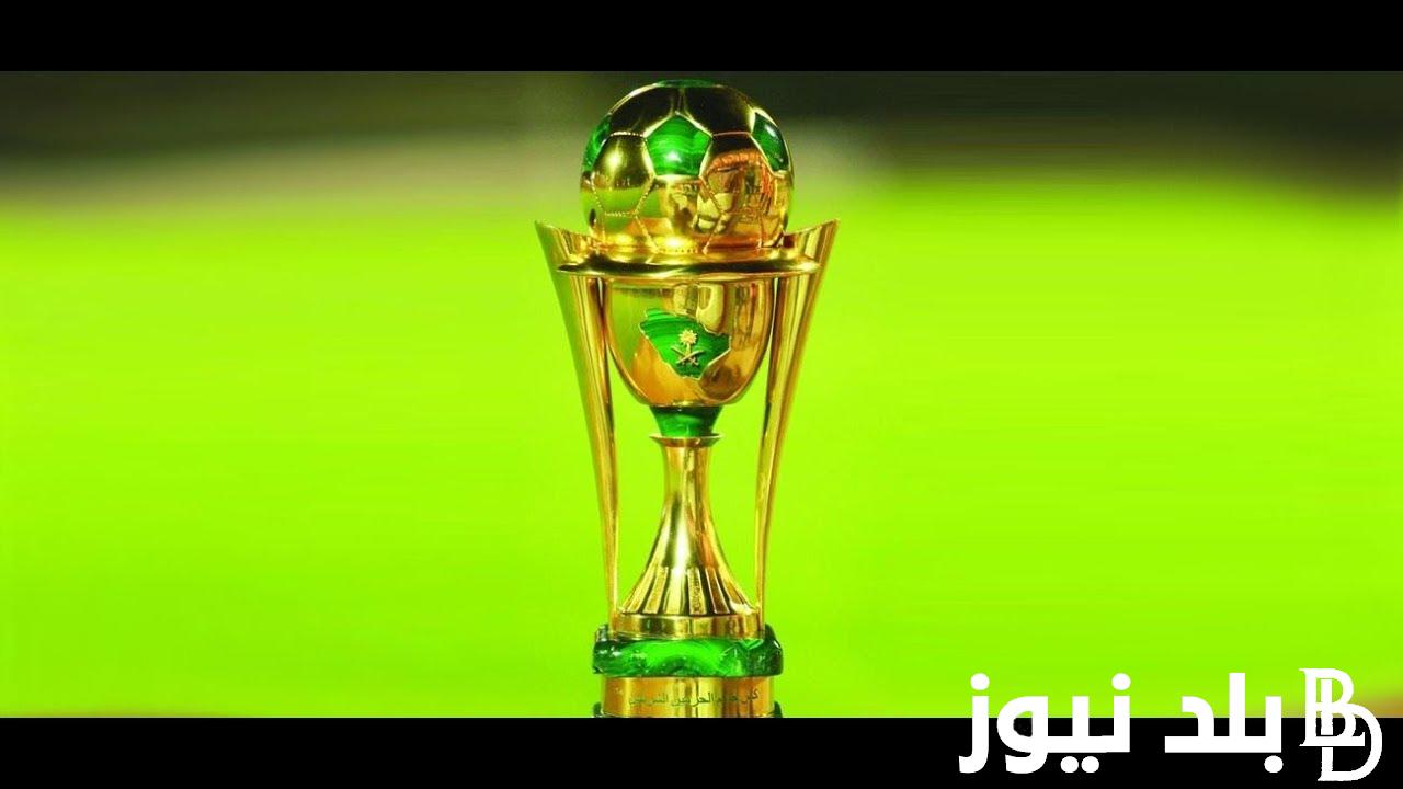 استمتع بمباراة الأهلى والنصر.. القنوات الناقلة لكأس السوبر السعودي