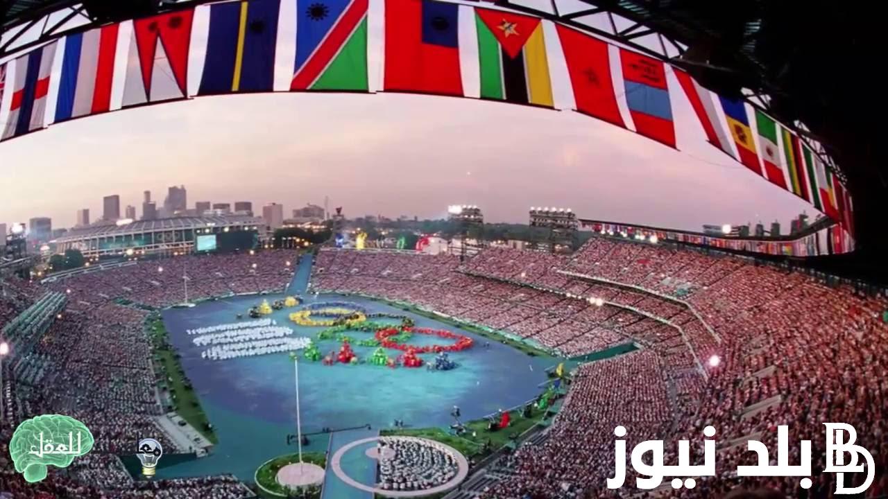 جدول ترتيب الميداليات للالعاب الاولمبية.. تعرف علي نتائج البعثة المصرية وموعد المباراة القادمة للفراعنة