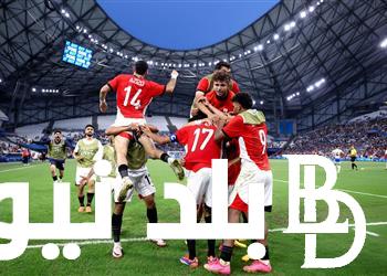 اليكم موعد مباراة منتخب مصر الاولمبي ضد فرنسا اليوم في نصف نهائي اولمبياد باريس والقنوات الناقلة لمباراة منتخب مصر الأولمبي