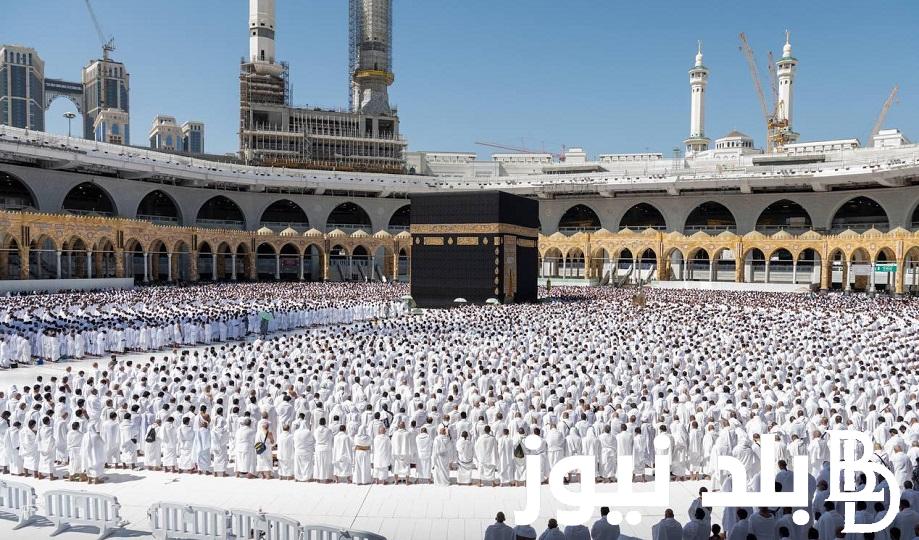 متى يبدأ تسجيل الحج 2025؟ وكيفية التسجيل في قرعة الحج بالعراق