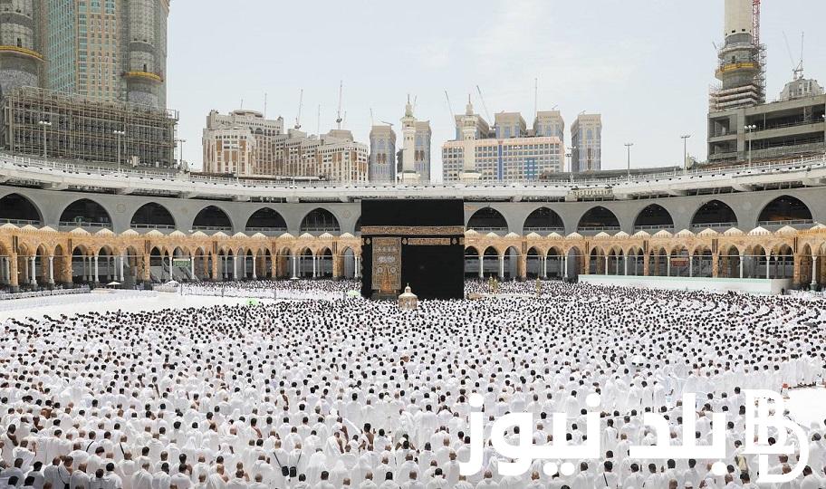 تعرف على ضوابط العمرة 1446 ومتى يبدأ موسم العمرة الجديد 1446؟