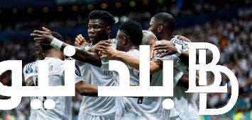 “عودة الليغا”.. موعد مباراة ريال مدريد اليوم ضد مايوركا في الدوري الإسباني والقنوات الناقلة