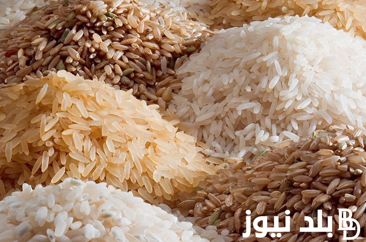 ” هناكل رز” سعر الأرز الشعير اليوم الاربعاء الموافق 14 اغسطس 2024 فى الاسواق المحلية للمستهلك