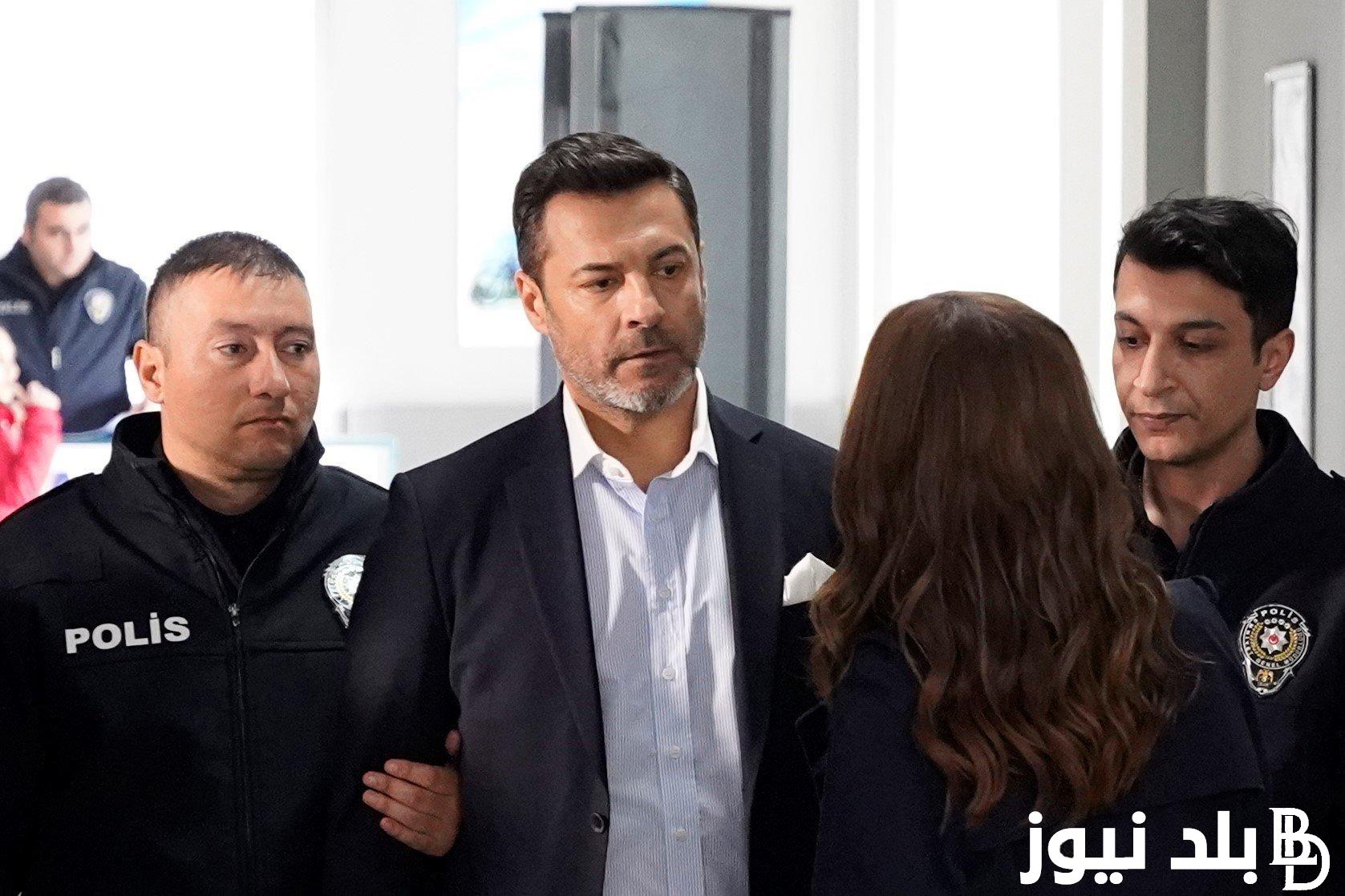 ” تابع معنا أجدد الأحداث ” موعد مسلسل شراب التوت 2024 الموسم الثاني ومن هم أبطال المسلسل