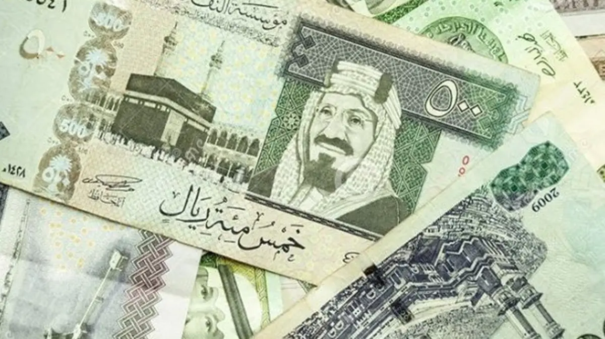 ” لو مسافر السعودية اعرف ” سعر الريال اليوم الاحد الموافق 18 اغسطس 2924 فى البنوك المصرية ومكاتب الصرافة