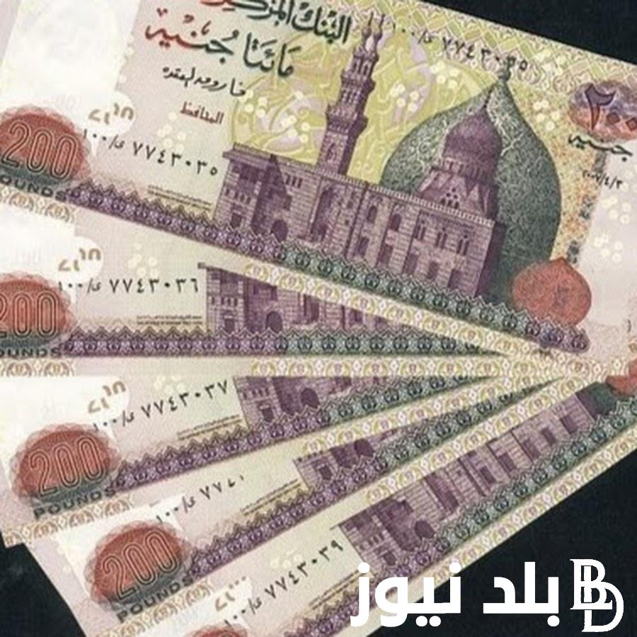 آخر أخبار المعاشات الآن عاجل 2024.. الهيئة القومية تعلن موعد صرف معاشات سبتمبر لجميع المستحقات