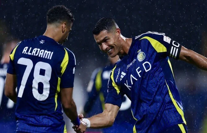 اعرف وشجع.. موعد مباراة النصر ضد الرائد اليوم الخميس الموافق 22 اغسطس 2024 ضمن منافسات الجولة الأولى بدوري روشن السعودي