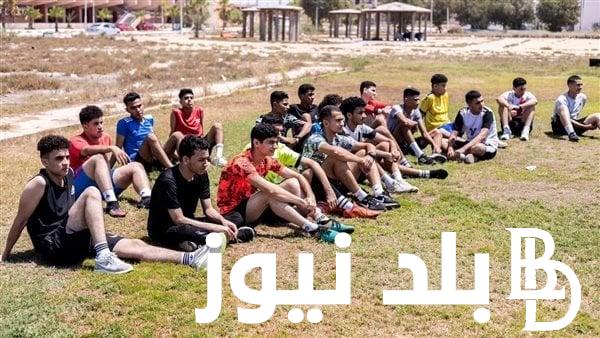 المجلس الأعلى للجامعات: موعد اختبارات كلية التربية الرياضية 2024 وشروط التقديم على الكلية