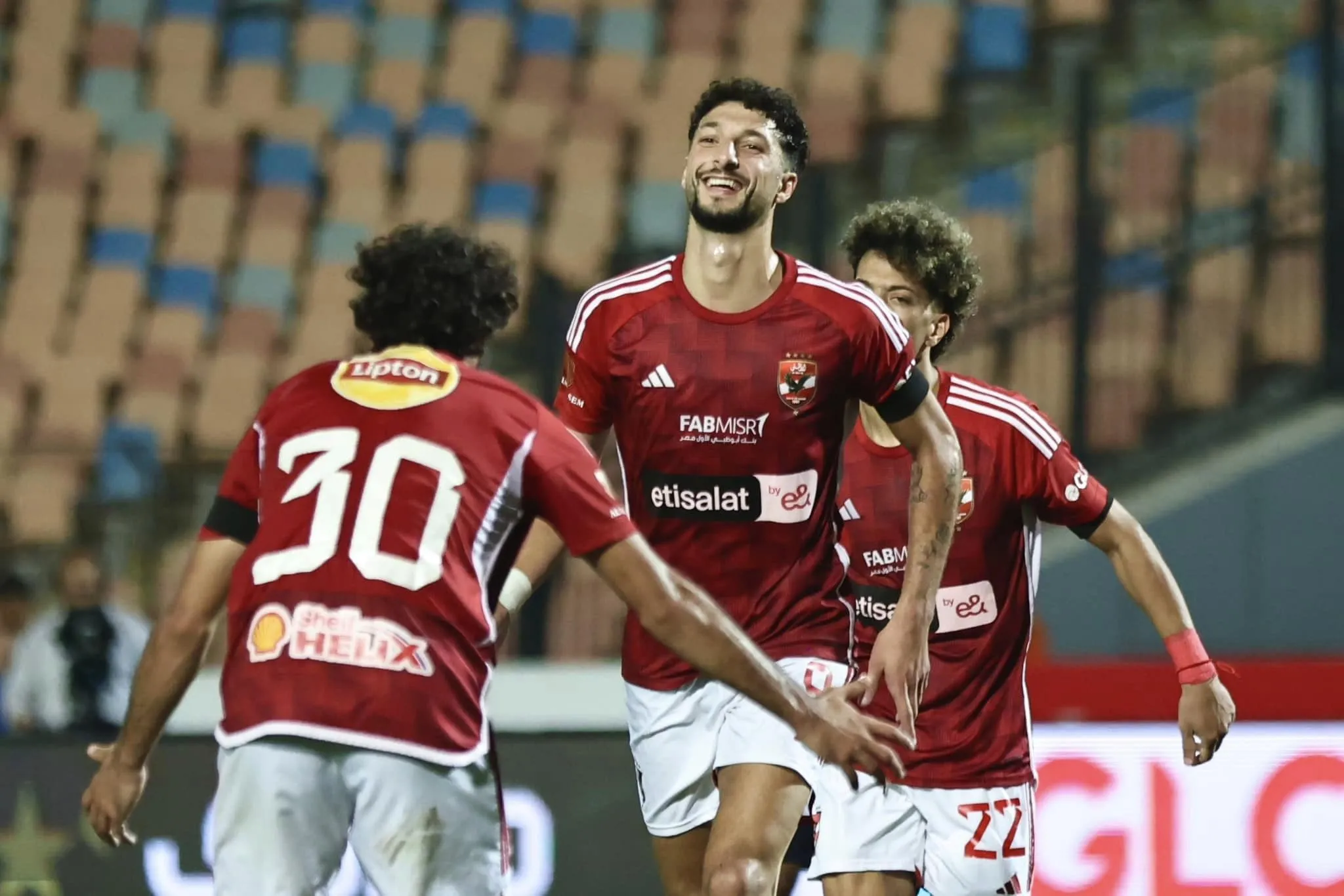 “المباراة المُنتظرة” موعد مباراة الاهلي القادمة والقنوات الناقلة أمام المقاولون العرب في اللقاء المؤجل من الجولة 23 من بطولة الدورى علي النايل سات بجودة عالية