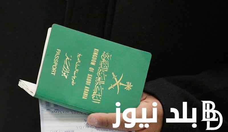 “هتقدم بأبسط الطرق” .. نموذج طلب تجنيس في السعودية PDF أو التقديم عبر منصة أبشر الرقميه بسهوله تامه