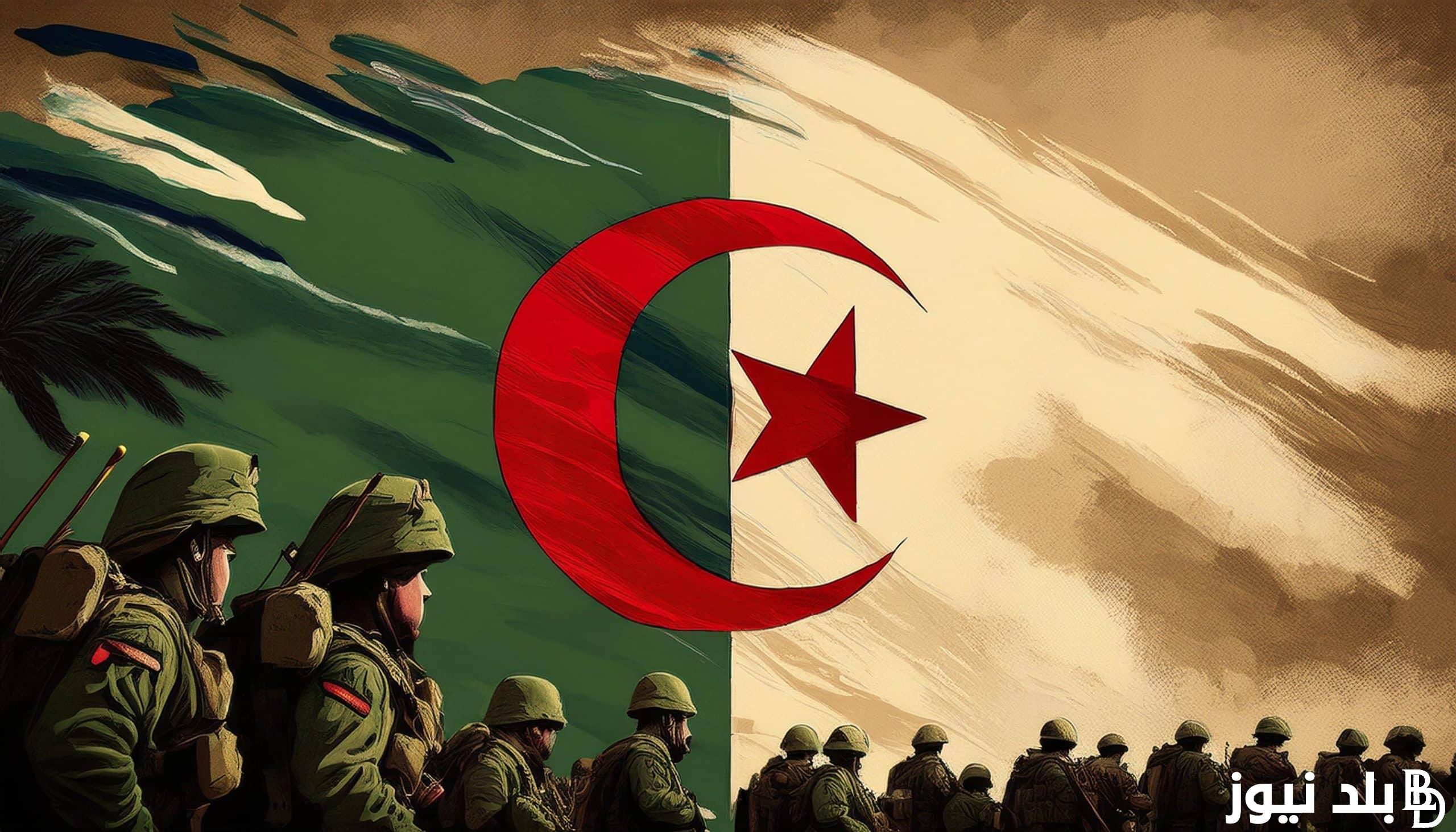 المستندات المطلوبة للتسجيل بالجيش الوطني الشعبي وخطوات التقديم للإنضمام إلى الجيش الوطني