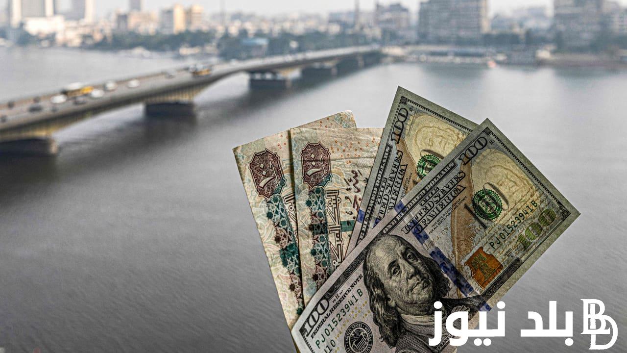 الاخضر وصل لكام؟.. سعر الدولار اليوم في السوق السوداء السبت 24 اغسطس 2024 وجميع البنوك في بداية التعاملات