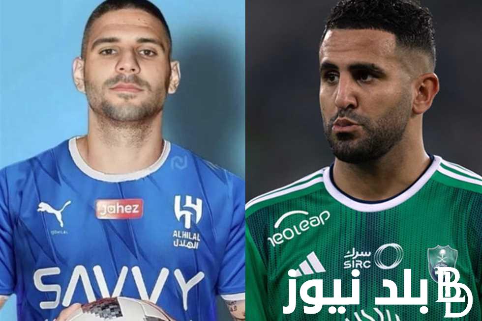 “شاهد مجانا” القنوات المجانية الناقلة لمباراة الهلال ضد الاهلي السعودي اليوم الثلاثاء الموافق 13 اغسطس 2024 في نصف نهائي كأس السوبر