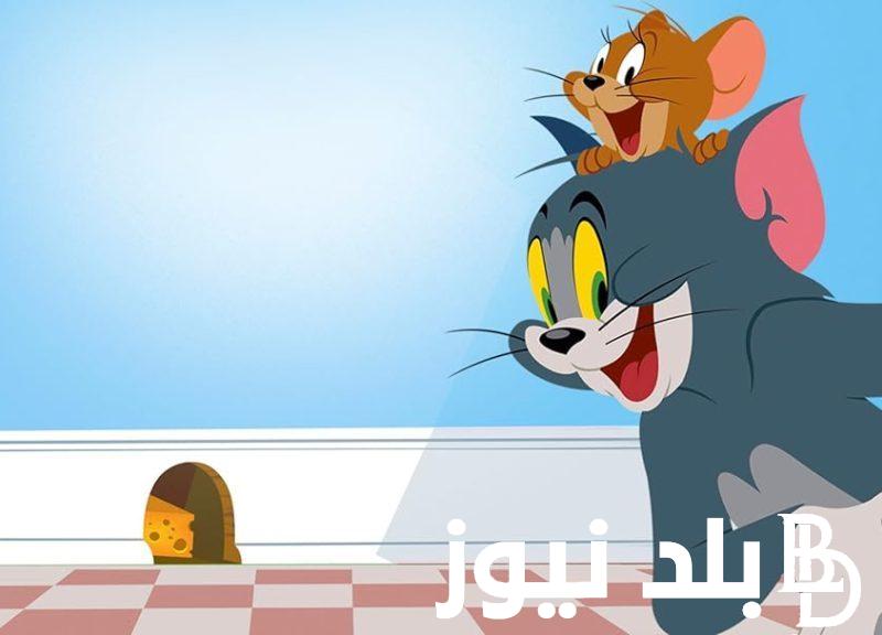 تردد قناة توم وجيري 2024 على الأقمار الصناعية المختلفة النايل سات والعرب سات لجميع الأطفال