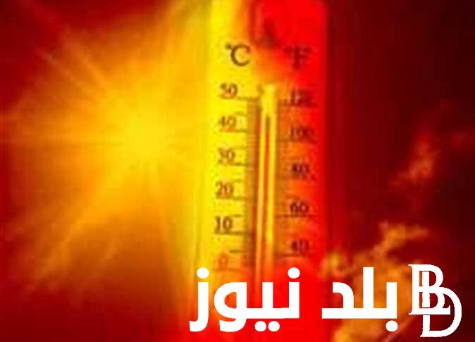 هيئة الأرصاد الجوية تُعلن،، حالة الطقس غدًا الثلاثاء 13-8-2024 في مختلف المحافظات و درجات الحرارة المتوقعة