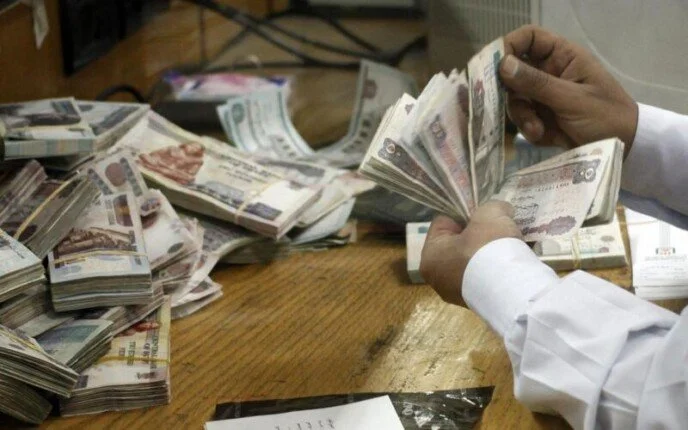 الزيادة في مرتبات شهر أغسطس 2024.. ومتى يكون موعد صرف مرتبات أغسطس 2024 للموظفين