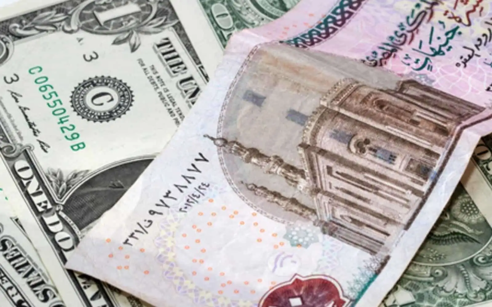 “الدولار ركـب التريـند” سعر الدولار في السوق السوداء اليوم في مصر الجمعة 30-8-2024 وكافة البنوك