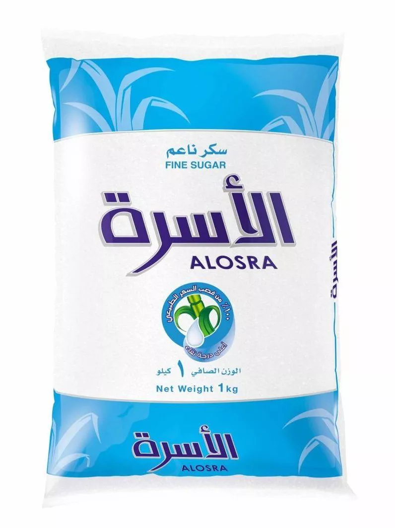 “الحلو بكام دلوقتي ؟.. سعر سكر الأسرة 1 كيلو الخميس 22 اغسطس 2024 في الاسواق الهايبر ماركت