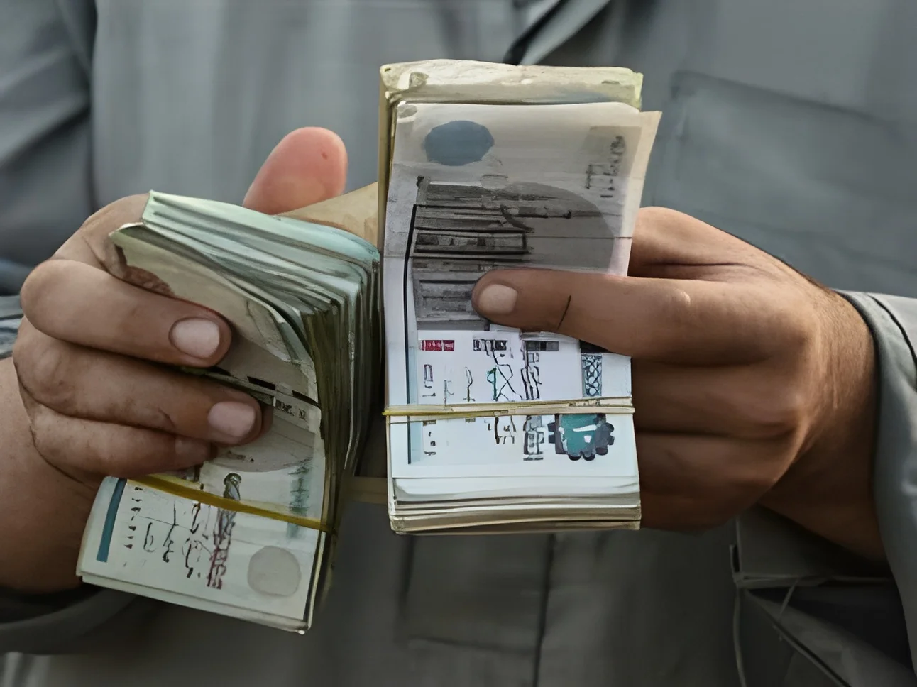 ما هى حقيقة تبكير صرف مرتبات شهر اغسطس 2024.. وما هى خطوات الاستعلام عن مرتبات أغسطس