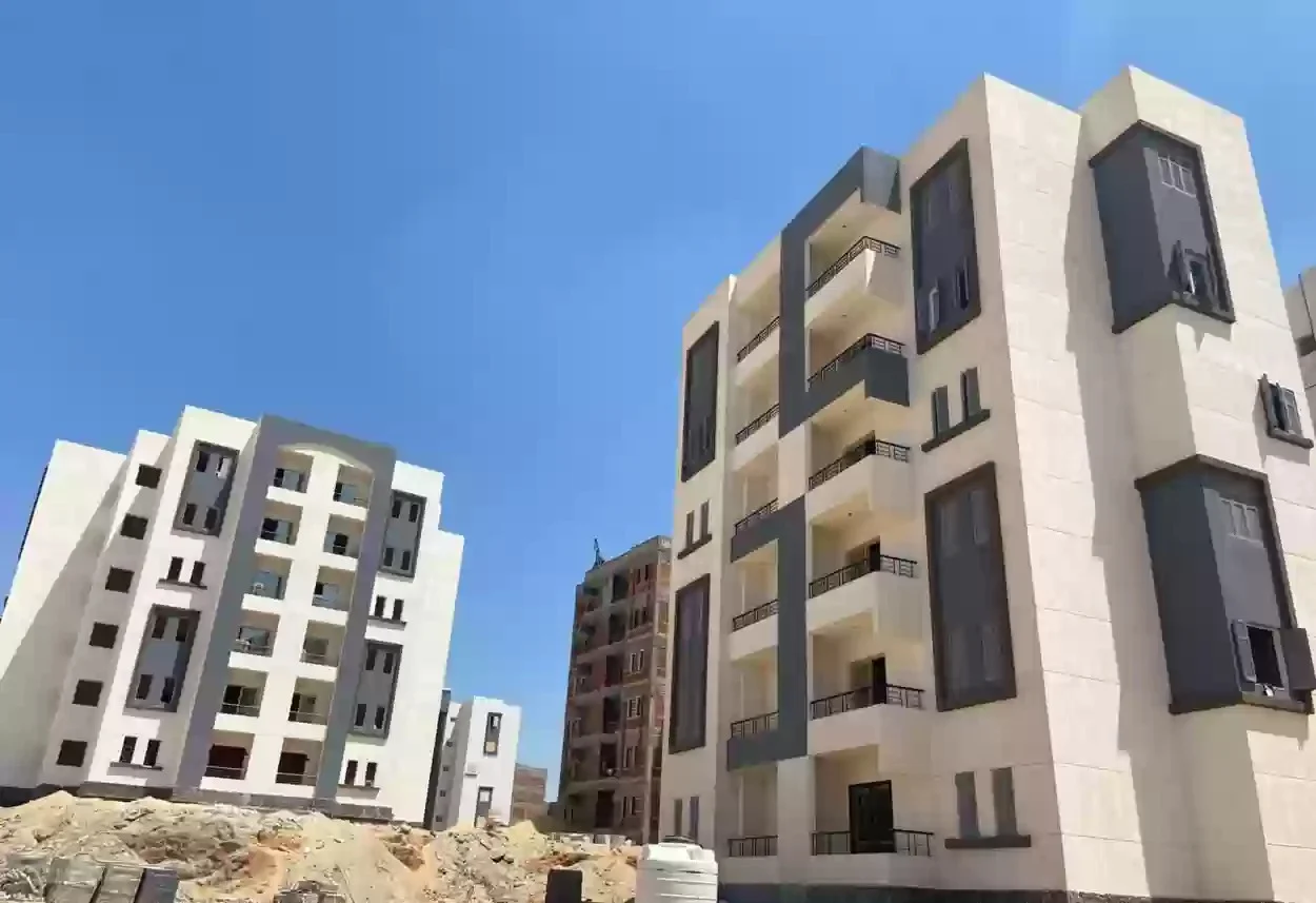 “بسعر مميز” .. شقق الإسكان الاجتماعي مفتوح الآن لمحدودي الدخل الاعلان 18 بالرقم القومي عبر cservices.shmff.gov.eg والشروط المطلوبة لحجز الوحدات
