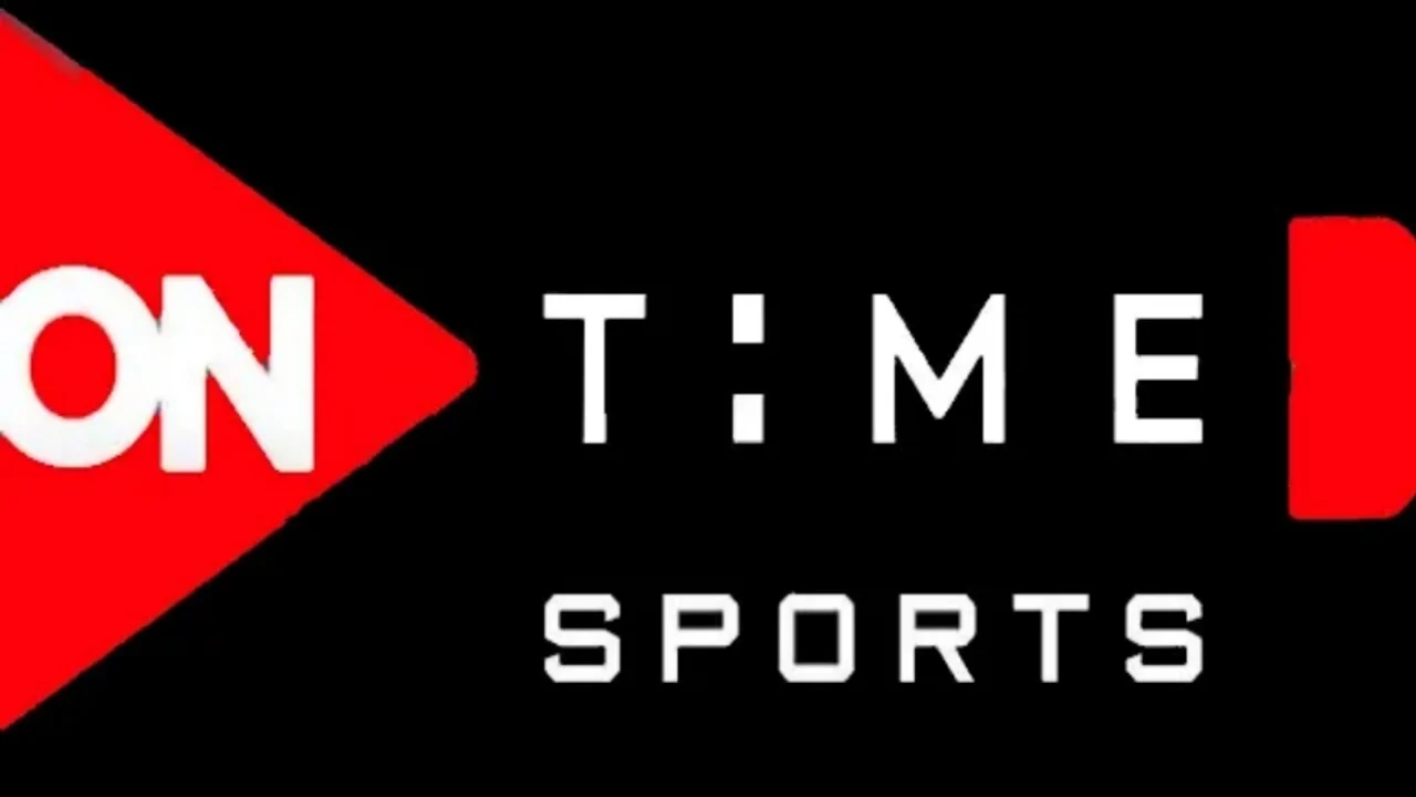 استقبل الان: تردد قناة اون تايم سبورت 2024 الناقلة لمباراة الاهلي والبنك الاهلي في الدورى المصري علي النايل سات بجودة HD