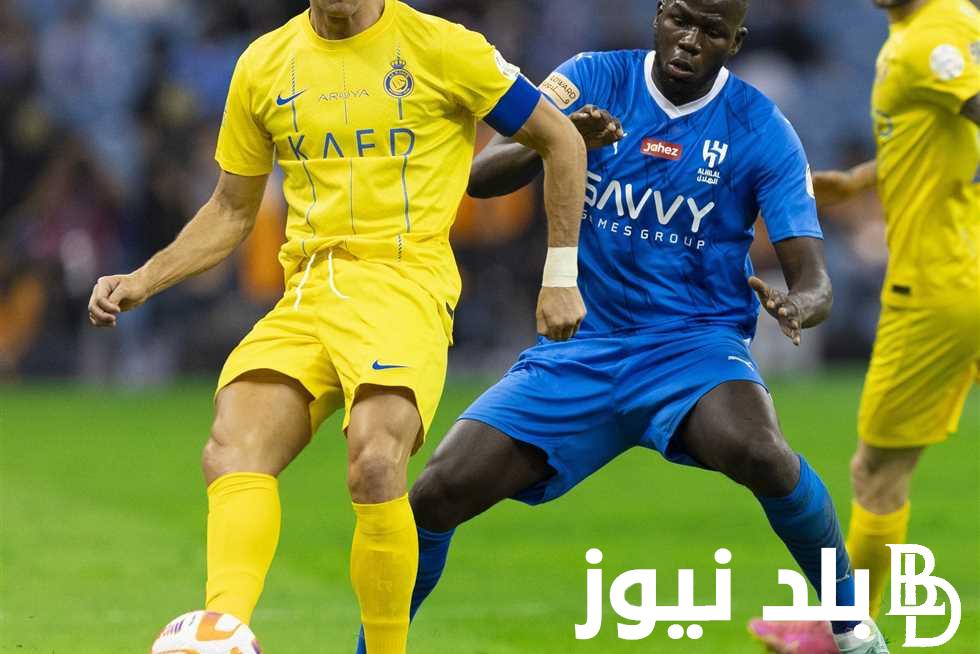 تشكيلة النصر ضد الهلال اليوم السبت الموافق 17 اغسطس 2024 فى نهائى كأس السوبر السعودى