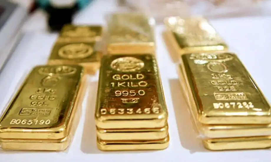 سعر سبيكة ذهب 10 جرام BTC اليوم الثلاثاء الموافق 20 اغسطس 2024 فى محلات الصاغة