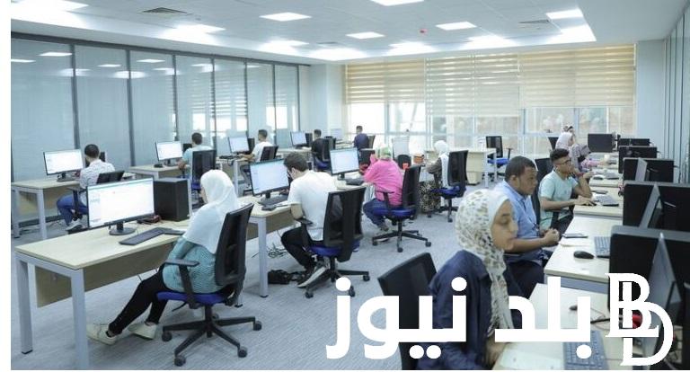 اعرف بالدرجات “المرحلة 2” .. مؤشرات تنسيق المرحلة الثانية للثانوية العامة 2024 علمي وأدبي