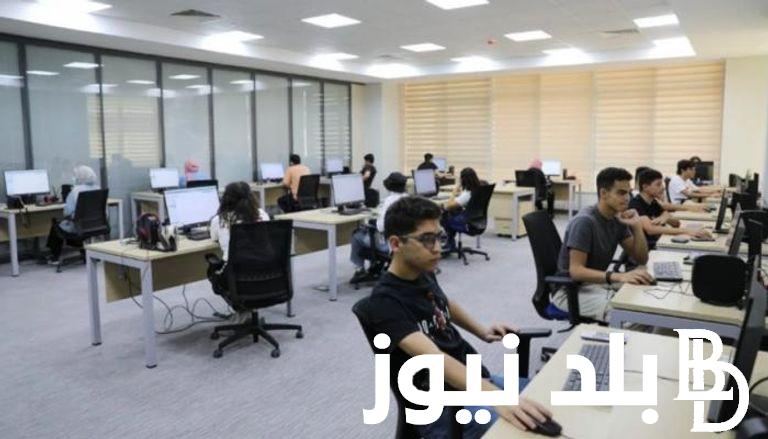 تعرف على مؤشرات تنسيق الجامعات الاهليه ٢٠٢٤ والحد الأدنى للقبول بها والتفاصيل الخاصة بمصاريفها
