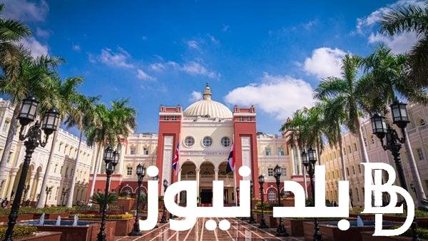 ” ادفع والحق كليتك ” مصاريف الجامعة البريطانية 2024 في مصر و الكليات المتاحة في الجامعة