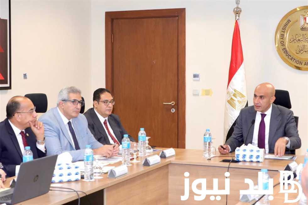 موعد بدء العام الدراسي الجديد 2024/2025 للجامعات والمدارس وتفاصيل الخطة الزمنية الجديد وجدول العطل الرسمية