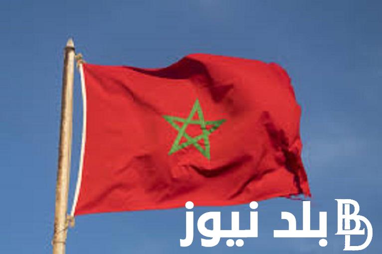 بزيادة 500 درهم مغربي .. موعد صرف مرتبات شهر أغسطس 2024 في المغرب بعد زيادة الجد الأدنى للقطاعات الحكومية والخاصة 100 دولار