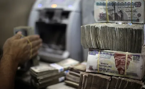 موعد صرف مرتبات شهر اغسطس 2024 بعد التبكير وفقا لقرار وزارة المالية المصرية وجدول الحد الأدنى للاجور