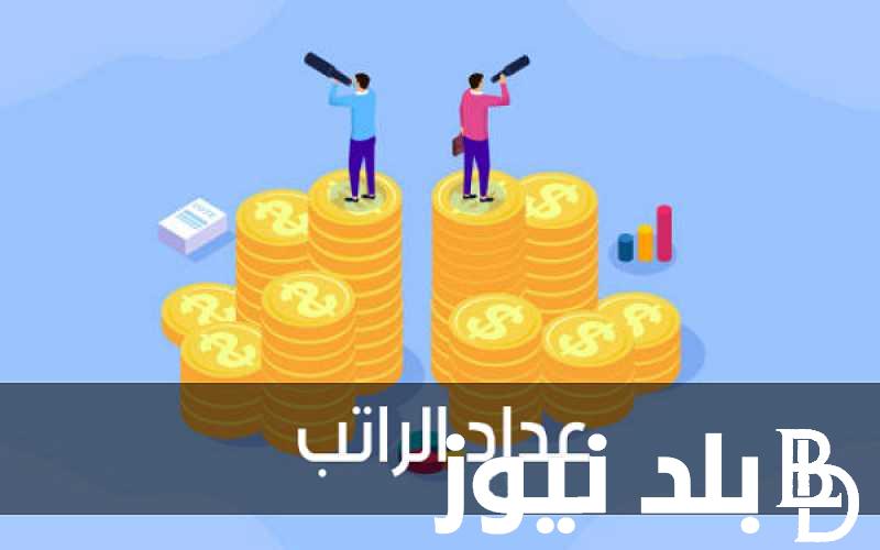 عبر منصة اعتماد.. موعد نزول الراتب في السعودية هذا الشهر 1446 – 2024 و طريقة الاستعلام عن الراتب