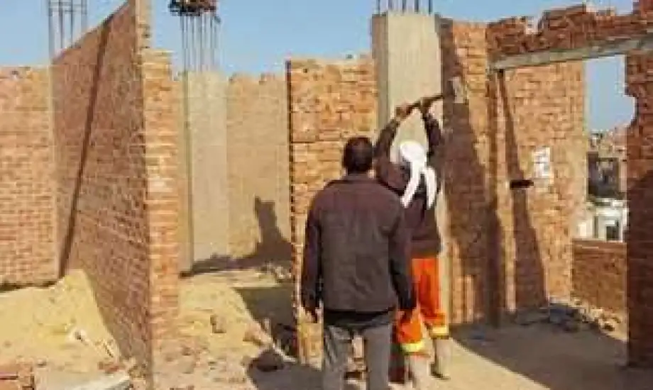 وفقا لتصريحات وزارة التنمية المحلية.. إستعلامات التصالح في مخالفات البناء من خلال موقع الخدمات المحليات