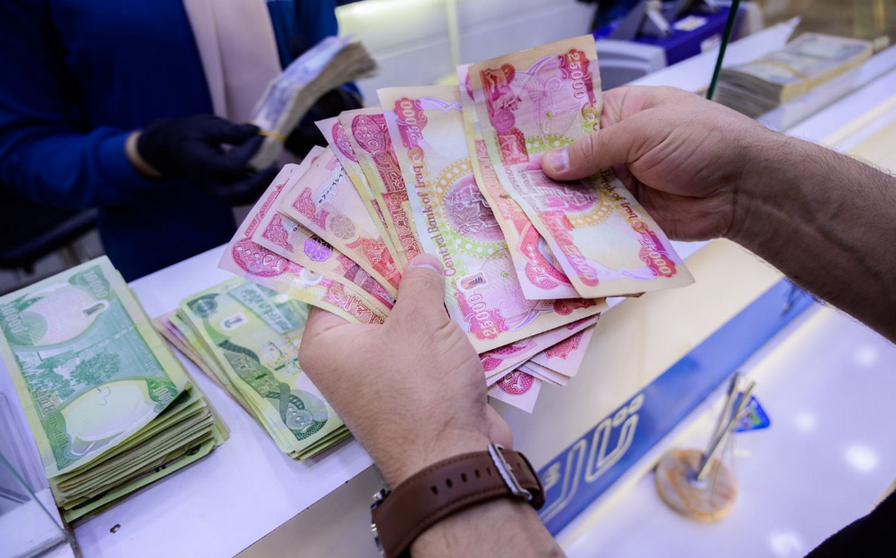 وزارة المالية الأردنية توضح حقيقة زيادة رواتب المتقاعدين العسكريين 2024 موعد صرف رواتب شهر أغسطس