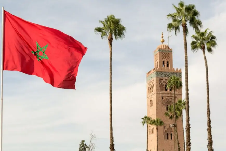 الحكومة تعلن.. موعد صرف زيادة معاشات متقاعدي الصندوق المغربي 2024 من خلال الموقع الرسمي لوزارة المالية finances.gov.ma