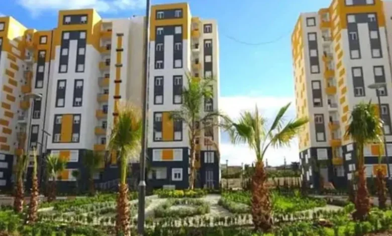 اسماء المقبولين في سكنات عدل 3 و المستندات المطلوبة للتقديم.. وما هى المتطلبات الأساسية للتسجيل في برنامج سكنات عدل