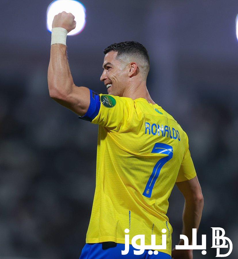 “عودة الدون” موعد مباراة النصر ضد الرائد والقنوات الناقلة للمباراة الإفتتاحية من بطولة دوري روشن السعودي