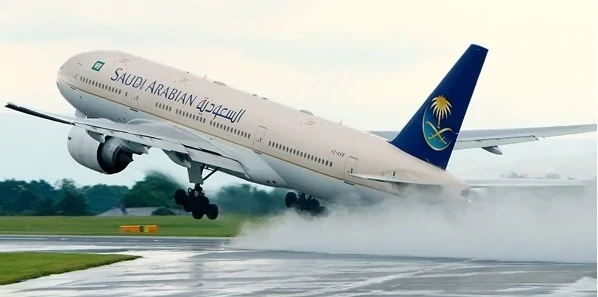“خصم يصل إلي 50%”.. عروض اليوم الوطني الخطوط السعودية 2024 وأسعار العروض الداخلية للطيران