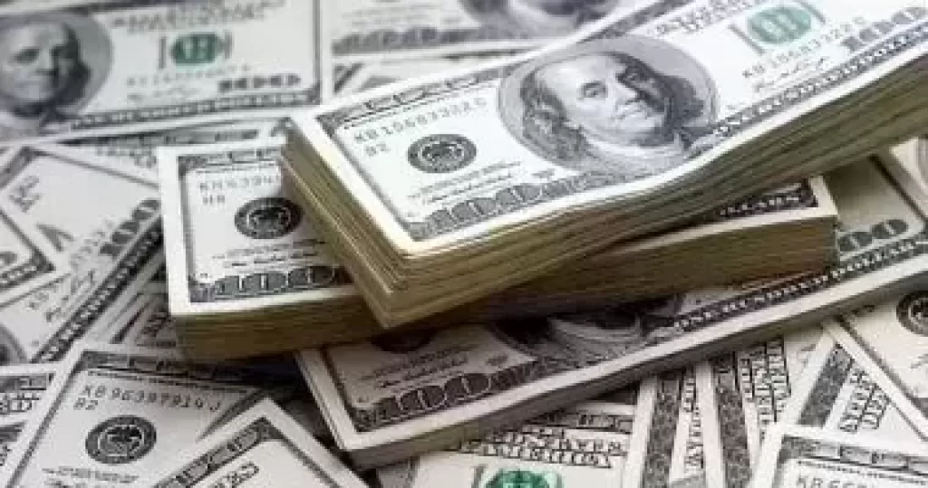 سعر الدولار اليوم مقابل الجنيه المصري الإثنين الموافق 16 سبتمبر 2024 فى السوق السوداء وفى جميع البنوك