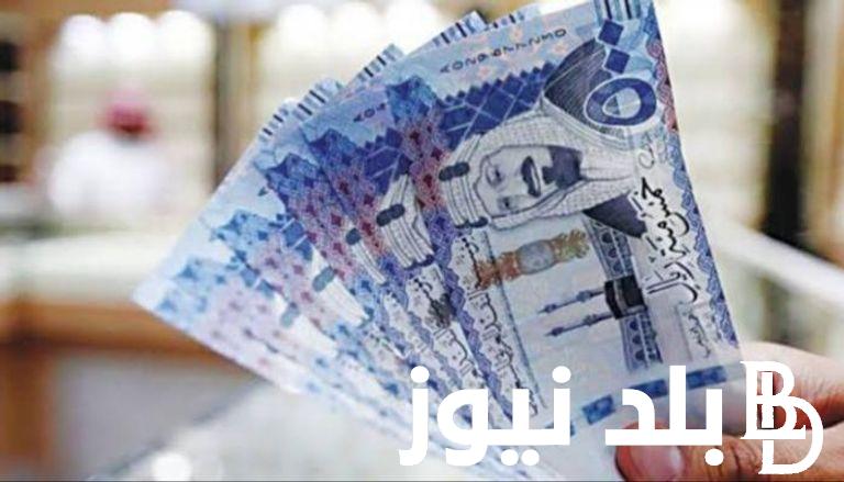 انخفاض مستمر.. سعر الريال السعودي اليوم في البنك الأهلي المصري الثلاثاء 3 سبتمبر 2024