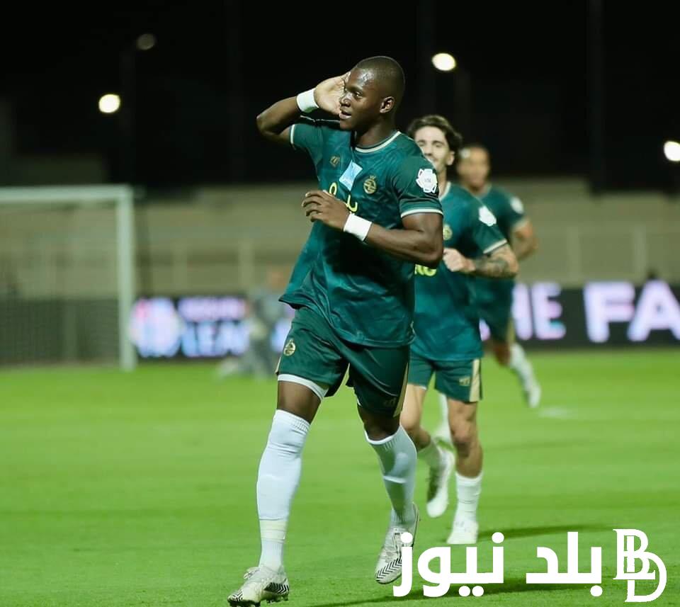 “بتصويبه صاروخيه” .. هدف اليو ديانج في الجوله الثالثه من دوري روشن 2024-2025 بمرمى العروبه يثير الدهشه بين الجماهير